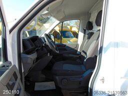 VW CRAFTER 2.0 TDI 35 2.0 TDI MAXI - KLIMA - KAMERA