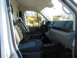 VW CRAFTER 2.0 TDI 35 2.0 TDI MAXI - KLIMA - KAMERA