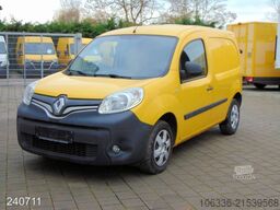 RENAULT Kangoo 90 1.5 dCi -KLIMA-