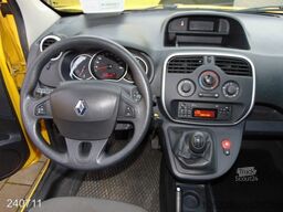 RENAULT Kangoo 90 1.5 dCi -KLIMA-
