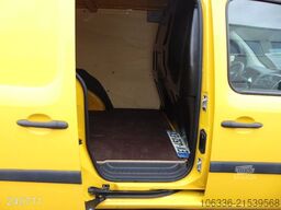 RENAULT Kangoo 90 1.5 dCi -KLIMA-