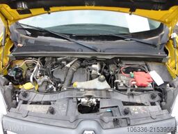 RENAULT Kangoo 90 1.5 dCi -KLIMA-