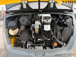 WACKER Neuson ET18/Powertilt/2xTieflöffel/SW/VDS