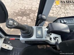 WACKER Neuson ET18/Powertilt/2xTieflöffel/SW/VDS