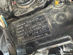 WACKER Neuson ET18/Powertilt/2xTieflöffel/SW/VDS