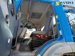 MERCEDES-BENZ Atego 1828/3 S.-Kipper Meiller/Atlas AK 85.1-A2