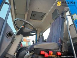 MERCEDES-BENZ Atego 1828/3 S.-Kipper Meiller/Atlas AK 85.1-A2