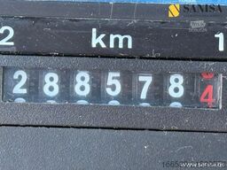 MERCEDES-BENZ Atego 1828/3 S.-Kipper Meiller/Atlas AK 85.1-A2