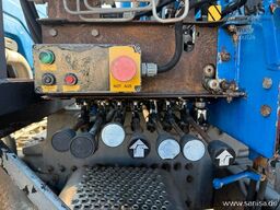 MERCEDES-BENZ Atego 1828/3 S.-Kipper Meiller/Atlas AK 85.1-A2