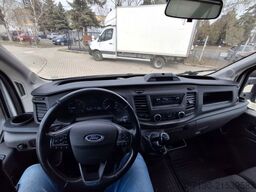 FORD Transit 350 L4 Trend