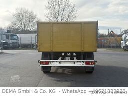  HEUSER*Vollluft*Bordwände*BPW*TÜV*KURZ 5,60m