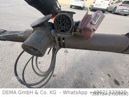  HEUSER*Vollluft*Bordwände*BPW*TÜV*KURZ 5,60m