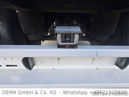  HEUSER*Vollluft*Bordwände*BPW*TÜV*KURZ 5,60m