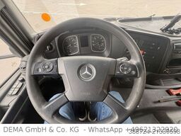 MERCEDES-BENZ Atego1523*E6a*Automatik*Klima*Edschaverdeck*TÜV?