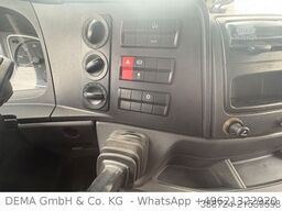 MERCEDES-BENZ Atego1523*E6a*Automatik*Klima*Edschaverdeck*TÜV?