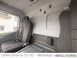 MERCEDES-BENZ Atego1523*E6a*Automatik*Klima*Edschaverdeck*TÜV?