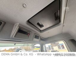 MERCEDES-BENZ Atego1523*E6a*Automatik*Klima*Edschaverdeck*TÜV?