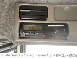 MERCEDES-BENZ Atego1523*E6a*Automatik*Klima*Edschaverdeck*TÜV?