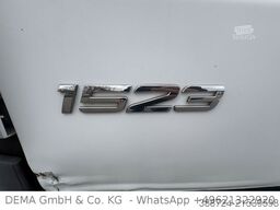 MERCEDES-BENZ Atego1523*E6a*Automatik*Klima*Edschaverdeck*TÜV?