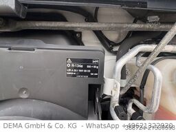 MERCEDES-BENZ Atego1523*E6a*Automatik*Klima*Edschaverdeck*TÜV?