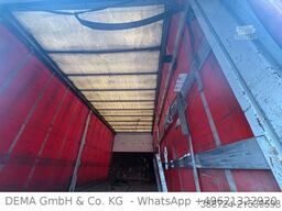 MERCEDES-BENZ Atego1523*E6a*Automatik*Klima*Edschaverdeck*TÜV?