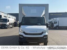 IVECO 70C180*E6c*Automatik*LBW*Seitentür*Klima*Navi*