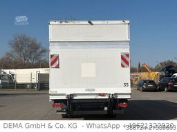 IVECO 70C180*E6c*Automatik*LBW*Seitentür*Klima*Navi*