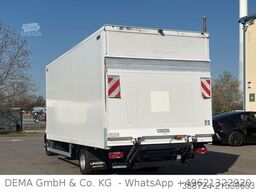 IVECO 70C180*E6c*Automatik*LBW*Seitentür*Klima*Navi*