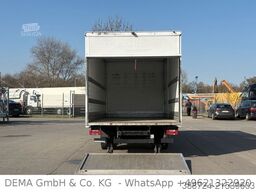 IVECO 70C180*E6c*Automatik*LBW*Seitentür*Klima*Navi*