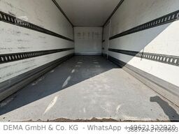 IVECO 70C180*E6c*Automatik*LBW*Seitentür*Klima*Navi*