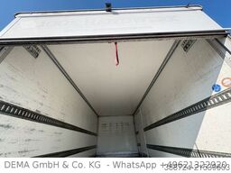 IVECO 70C180*E6c*Automatik*LBW*Seitentür*Klima*Navi*