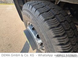 IVECO 70C180*E6c*Automatik*LBW*Seitentür*Klima*Navi*