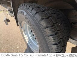 IVECO 70C180*E6c*Automatik*LBW*Seitentür*Klima*Navi*