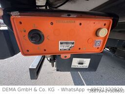 IVECO 70C180*E6c*Automatik*LBW*Seitentür*Klima*Navi*