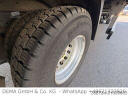 IVECO 70C180*E6c*Automatik*LBW*Seitentür*Klima*Navi*