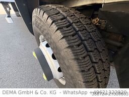 IVECO 70C180*E6c*Automatik*LBW*Seitentür*Klima*Navi*