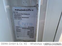 IVECO 70C180*E6c*Automatik*LBW*Seitentür*Klima*Navi*