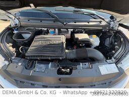 IVECO 70C180*E6c*Automatik*LBW*Seitentür*Klima*Navi*