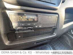 IVECO 70C180*E6c*Automatik*LBW*Seitentür*Klima*Navi*