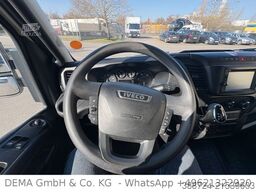 IVECO 70C180*E6c*Automatik*LBW*Seitentür*Klima*Navi*