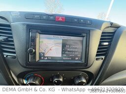 IVECO 70C180*E6c*Automatik*LBW*Seitentür*Klima*Navi*