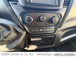 IVECO 70C180*E6c*Automatik*LBW*Seitentür*Klima*Navi*