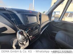 IVECO 70C180*E6c*Automatik*LBW*Seitentür*Klima*Navi*