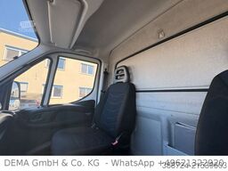 IVECO 70C180*E6c*Automatik*LBW*Seitentür*Klima*Navi*