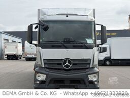 MERCEDES-BENZ Antos 2540*E6c*Frigoblock*LBW*Lift*Klima*TÜV*