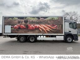 MERCEDES-BENZ Antos 2540*E6c*Frigoblock*LBW*Lift*Klima*TÜV*