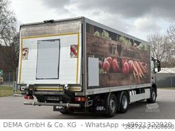 MERCEDES-BENZ Antos 2540*E6c*Frigoblock*LBW*Lift*Klima*TÜV*