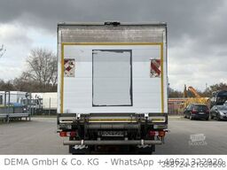 MERCEDES-BENZ Antos 2540*E6c*Frigoblock*LBW*Lift*Klima*TÜV*