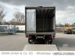 MERCEDES-BENZ Antos 2540*E6c*Frigoblock*LBW*Lift*Klima*TÜV*