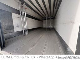 MERCEDES-BENZ Antos 2540*E6c*Frigoblock*LBW*Lift*Klima*TÜV*